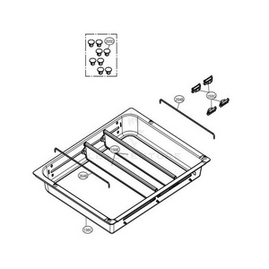 LMXS30796S Interactive Exploded View