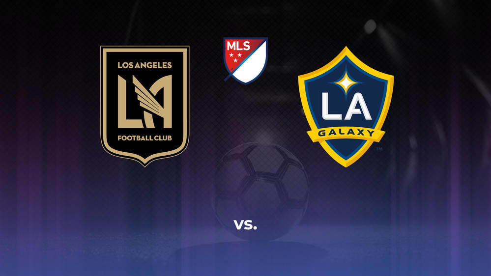 Los Angeles FC vs. LA Galaxy Betting Odds, Offensive Leaders