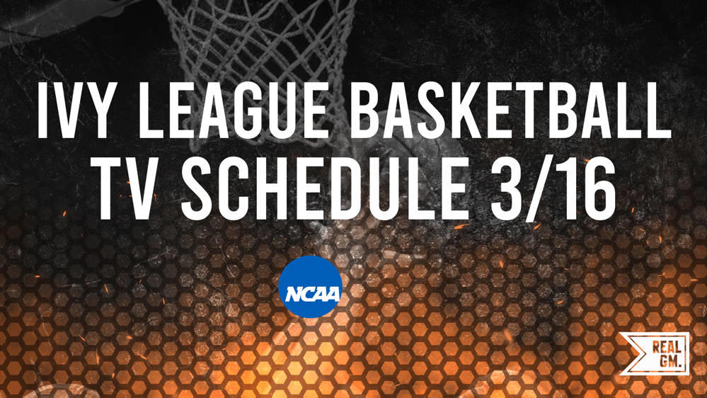 WAC Basketball Games Today TV Schedule and Live Stream Info for March