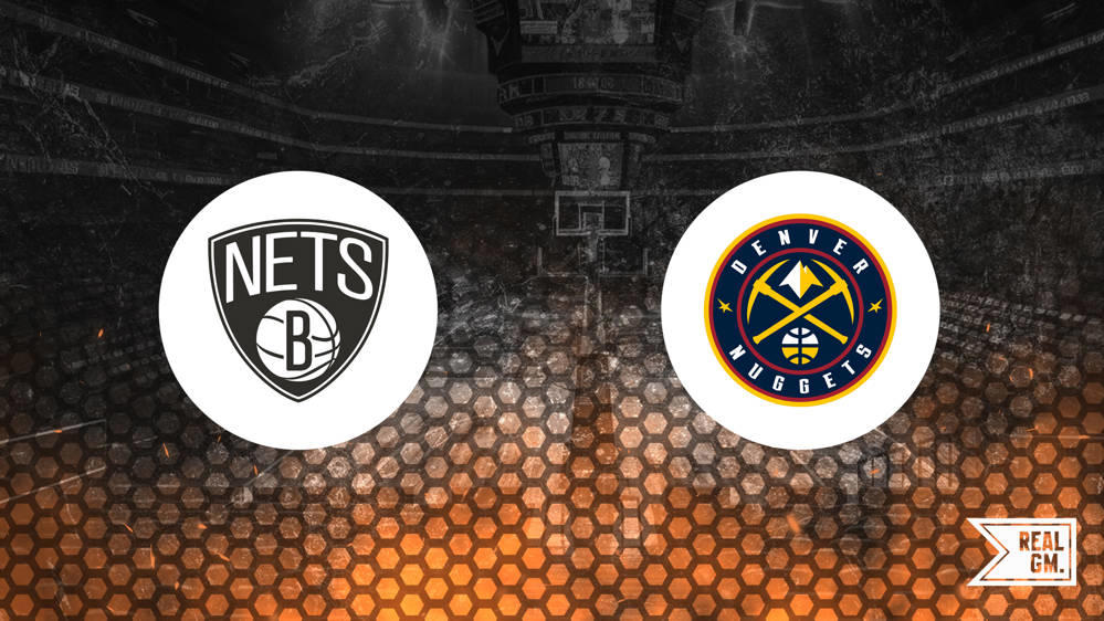 Who wins the Nikola Jokic vs. Cameron Thomas matchup in tonight's game? RealGM