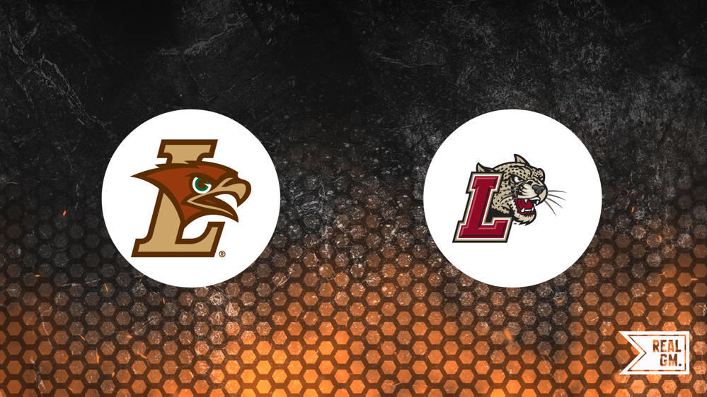 Buy Tickets for Lehigh Mountain Hawks vs. Lafayette Leopards Nov. 23