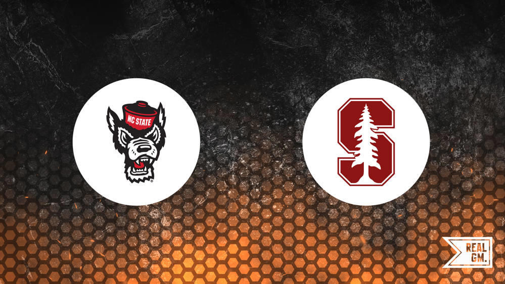 Buy Tickets for NC State Wolfpack vs. Stanford Cardinal Nov. 2 RealGM