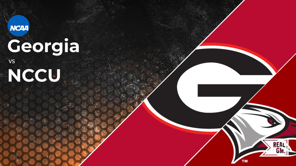 vs. North Carolina Central Women's Basketball Prediction, Odds