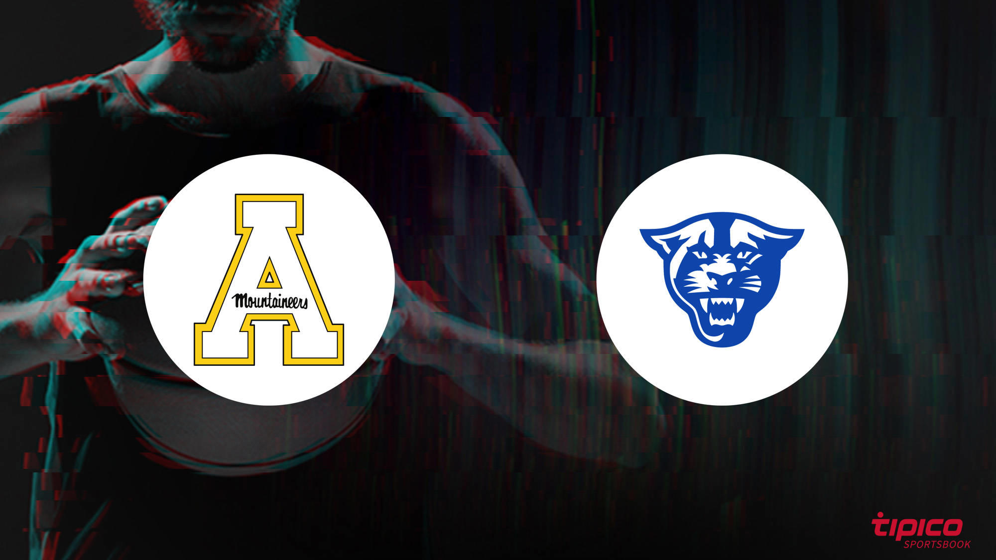 Appalachian State vs. State Spread, Betting Line Odds