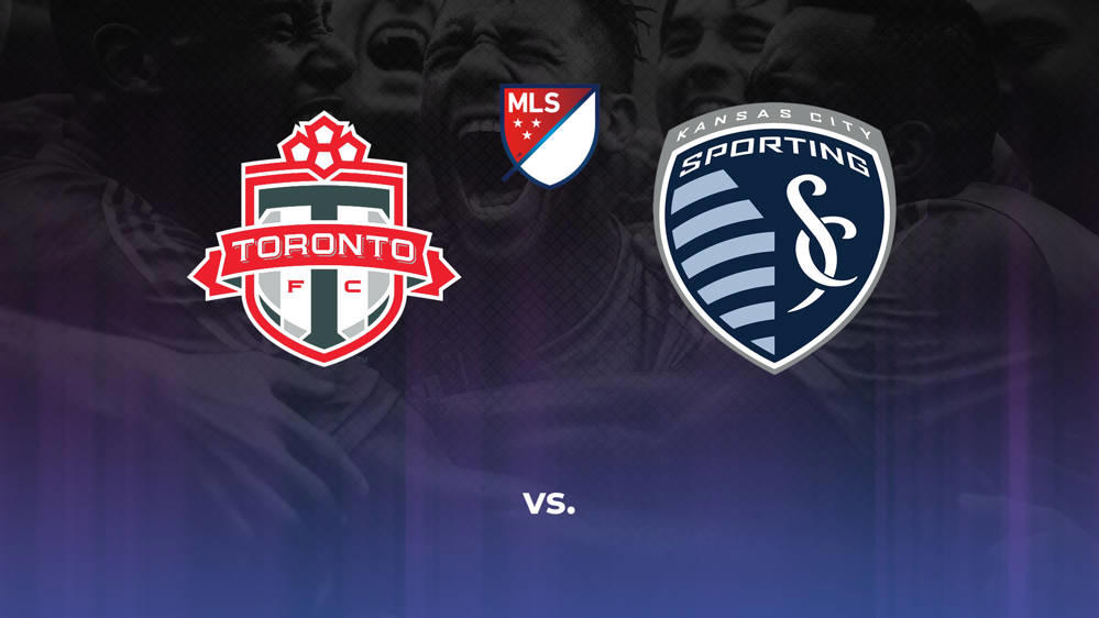 Toronto FC vs. Sporting Kansas City Betting Odds, Offensive Leaders