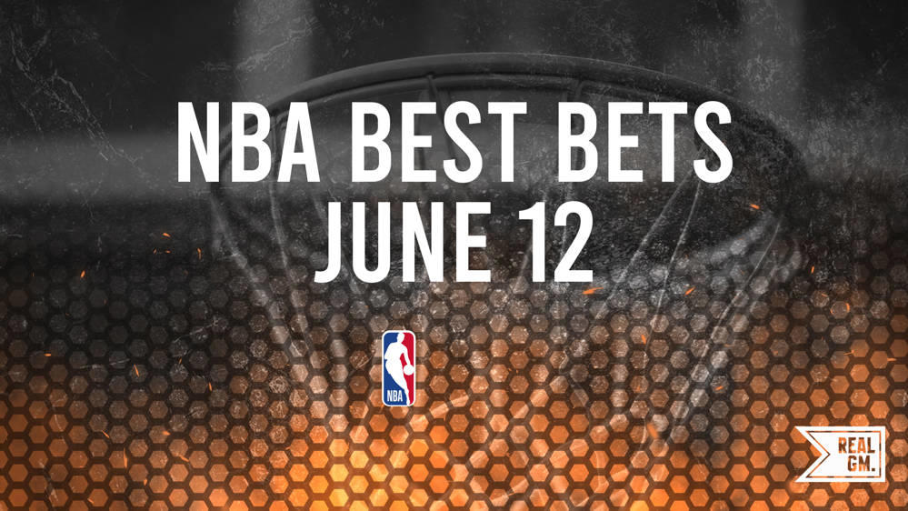 NBA Playoffs Computer Picks & Predictions Wednesday, June 11 RealGM