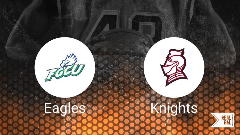 FGCU vs. Bellarmine TV Channel and Live Stream Info February 10 RealGM
