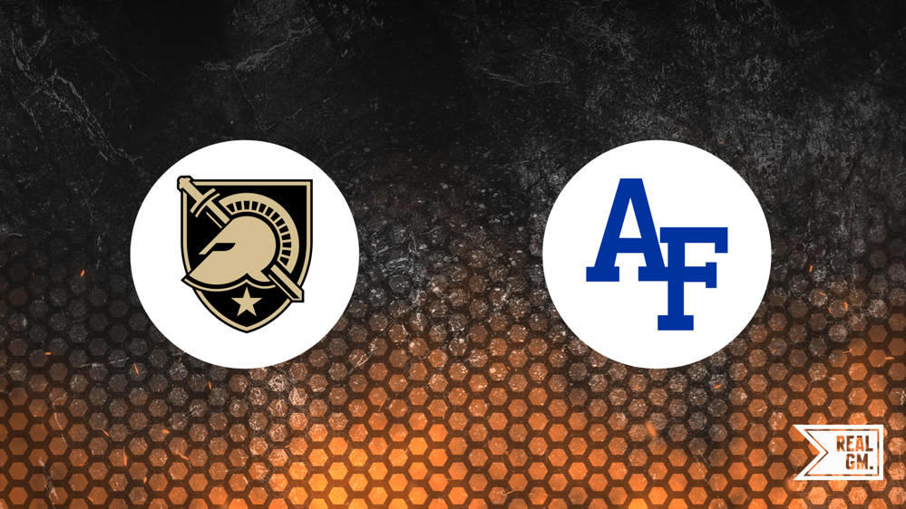 Buy Tickets for Army Black Knights vs. Air Force Falcons Nov. 2 RealGM