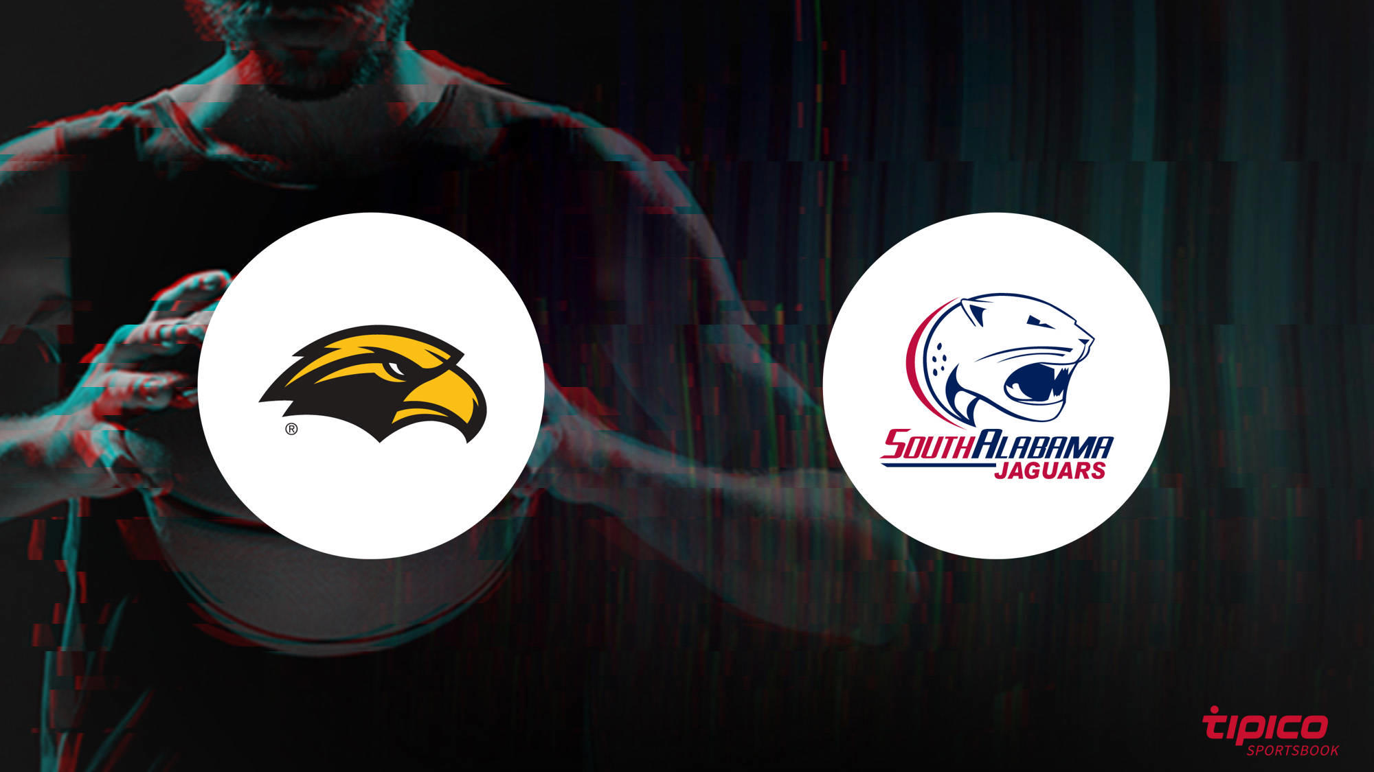 Southern Miss vs. South Alabama Spread, Betting Line Odds