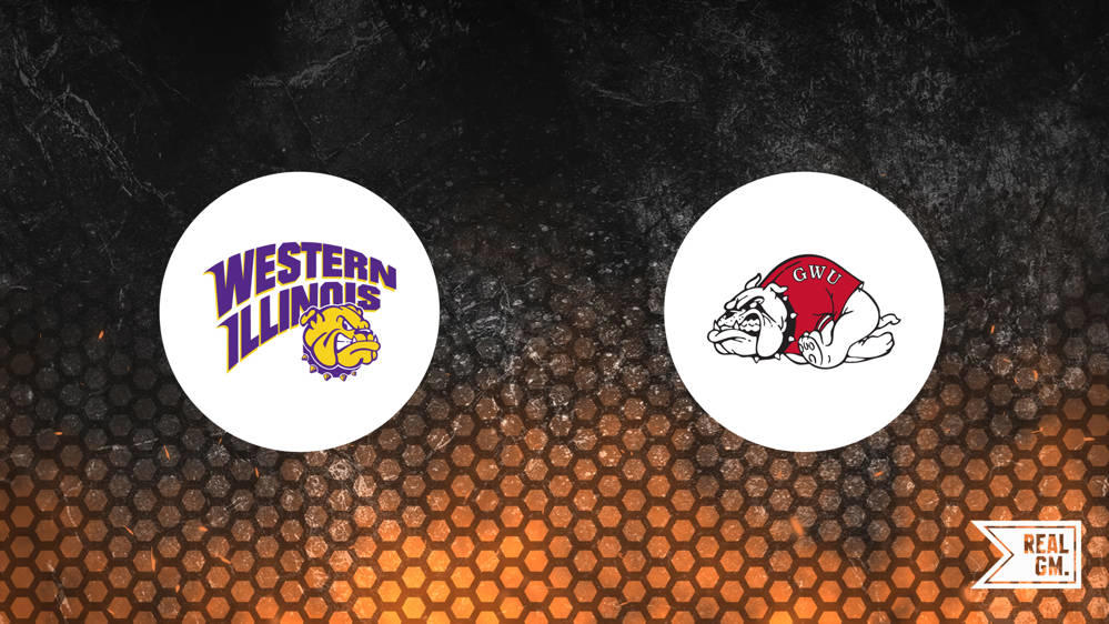 Buy Tickets for Western Illinois Leathernecks vs. Gardnerb Runnin