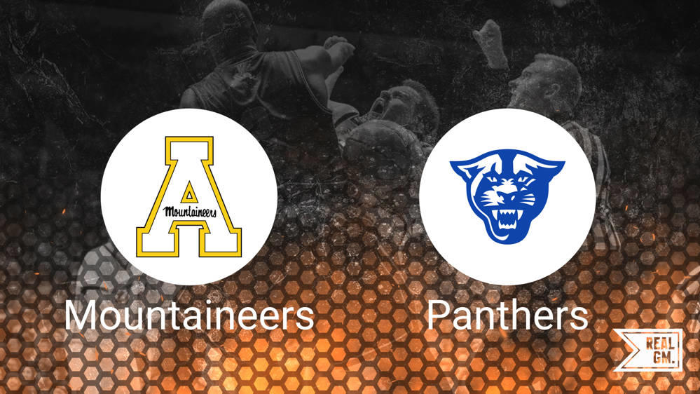 Appalachian State vs. State TV Channel and Live Stream Info