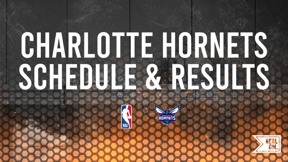 Schedule Games, Recent Results, Live Stream & TV