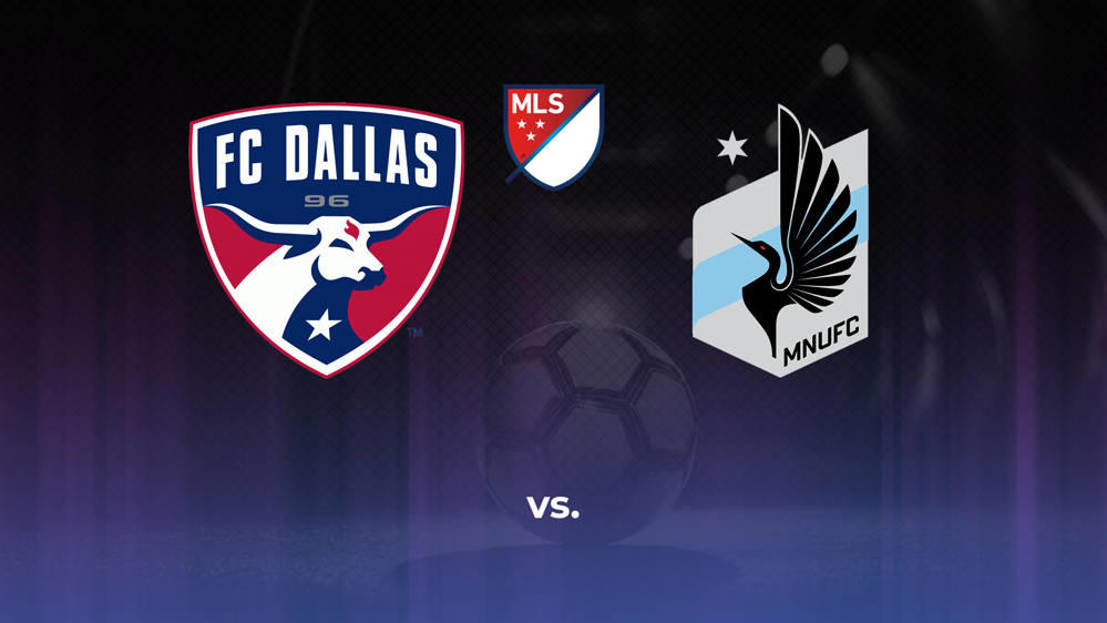 FC Dallas vs. Minnesota United FC Betting Odds, Offensive Leaders
