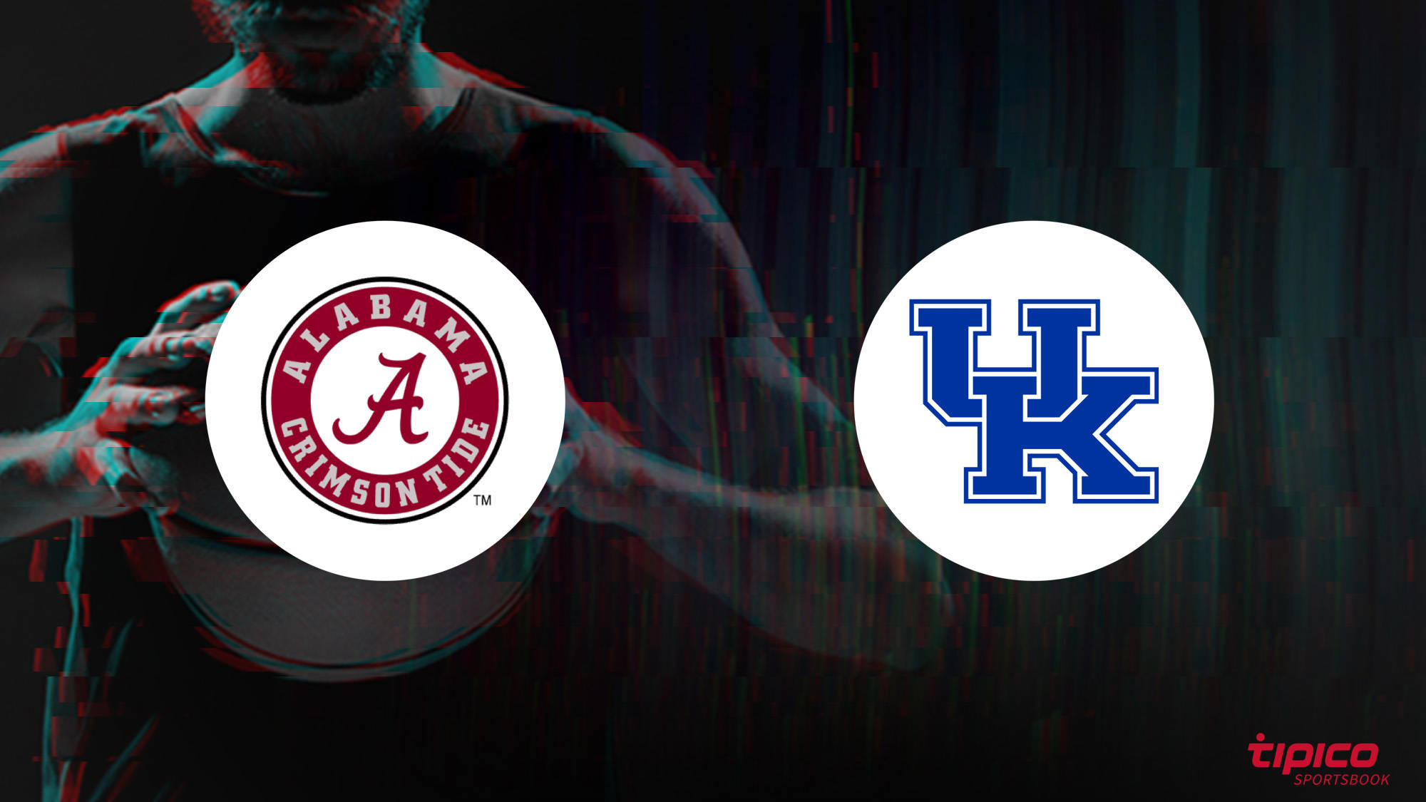 Alabama vs. Kentucky Spread, Betting Line Odds