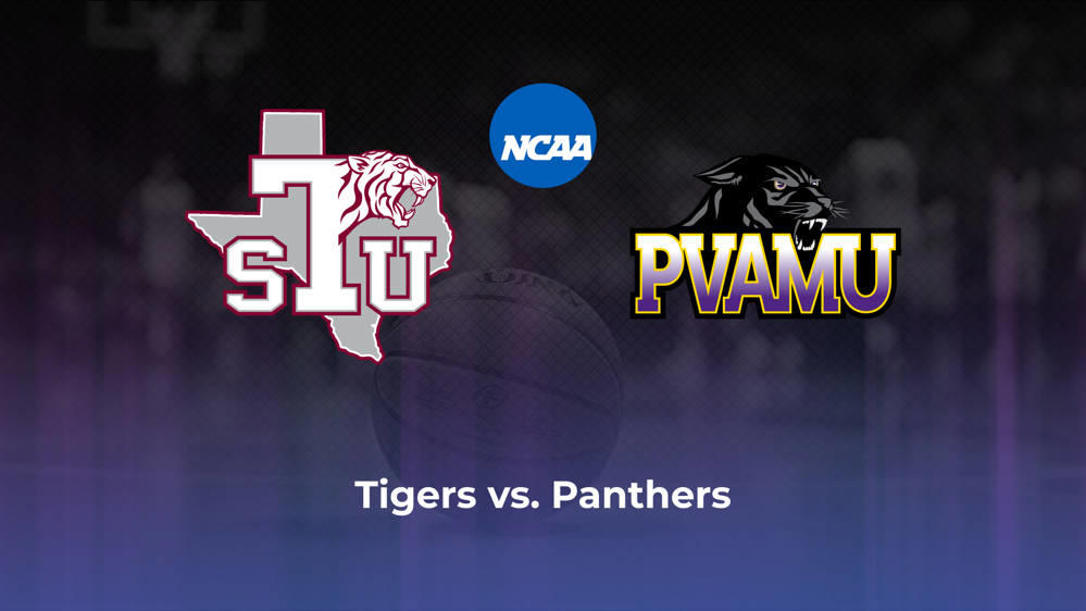 Texas Southern vs. Prairie View A&M NCAA betting odds and trends for