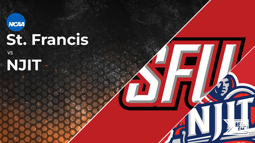 Saint Francis (PA) vs. NJIT Women's Basketball Prediction, Odds