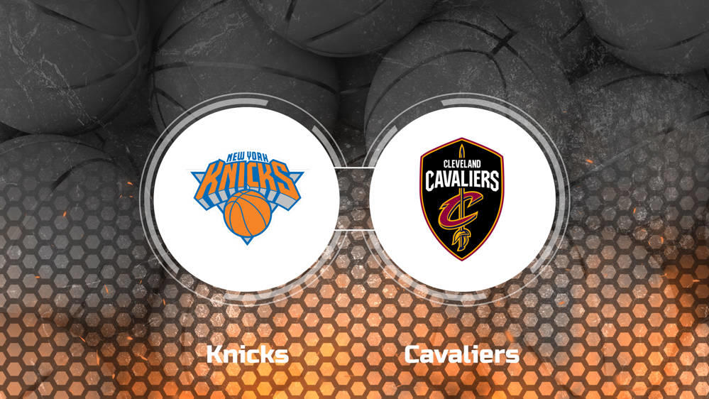 Will the Knicks cover the spread vs. the Cavaliers? Promo Codes, Betting Trends, Records ATS