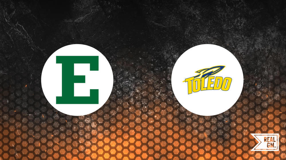 Buy Tickets for Toledo Rockets vs. Eastern Michigan Eagles Nov. 2