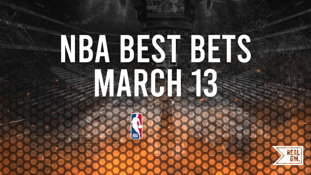 NBA Computer Picks & Predictions Wednesday, March 12 RealGM
