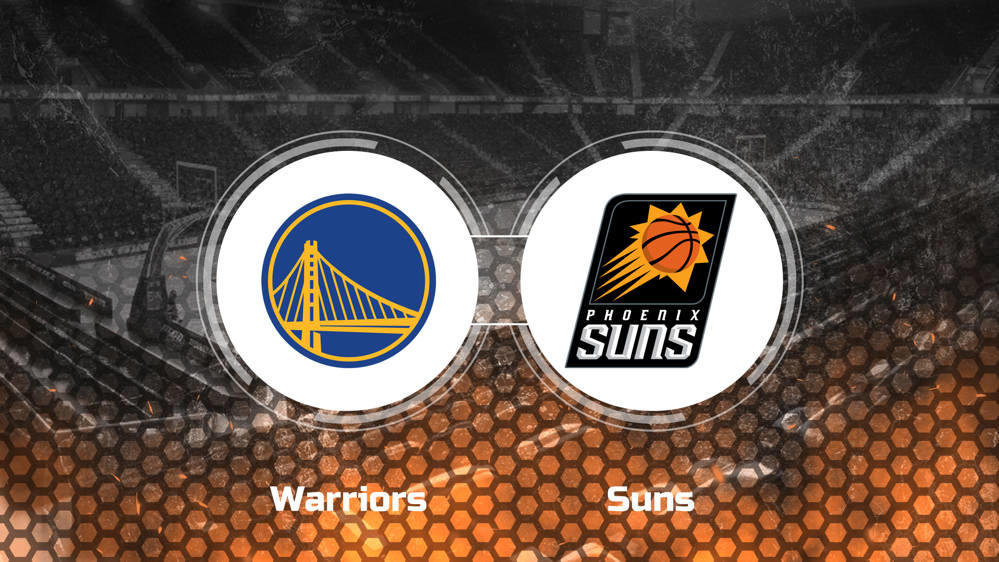 Suns vs. Warriors January 31 Injury Report RealGM