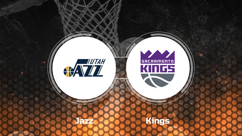 Kings vs. Jazz October 29 Injury Report RealGM