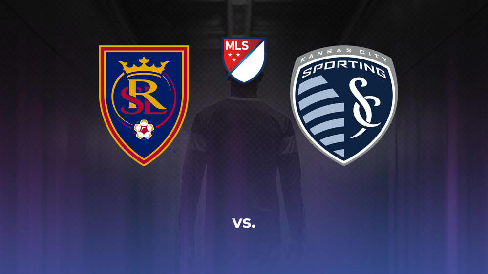 Real Salt Lake vs. Sporting Kansas City Betting Odds, Offensive Leaders
