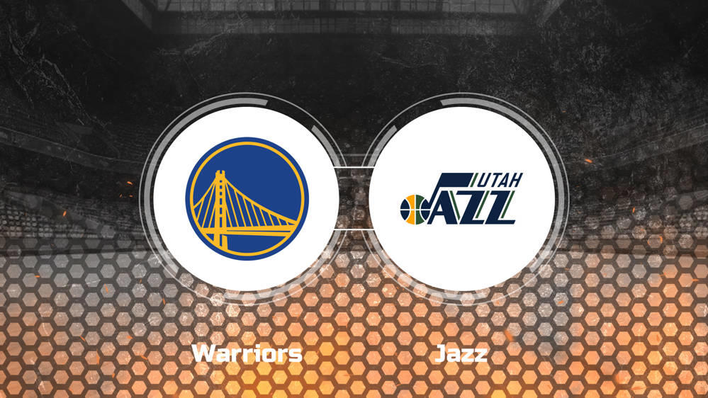 Will the Warriors cover the spread vs. the Jazz? Promo Codes, Betting