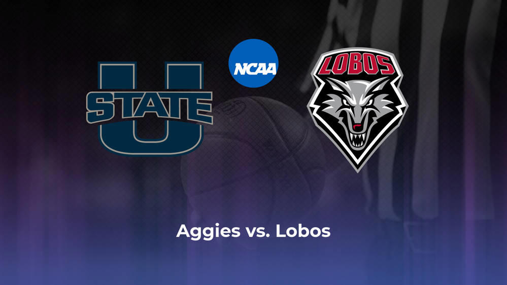 Utah State vs. New Mexico NCAA betting odds and trends for March 9