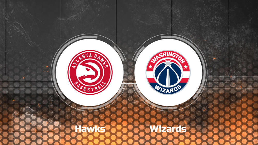 Will the Hawks cover the spread vs. the Wizards? Promo Codes, Betting