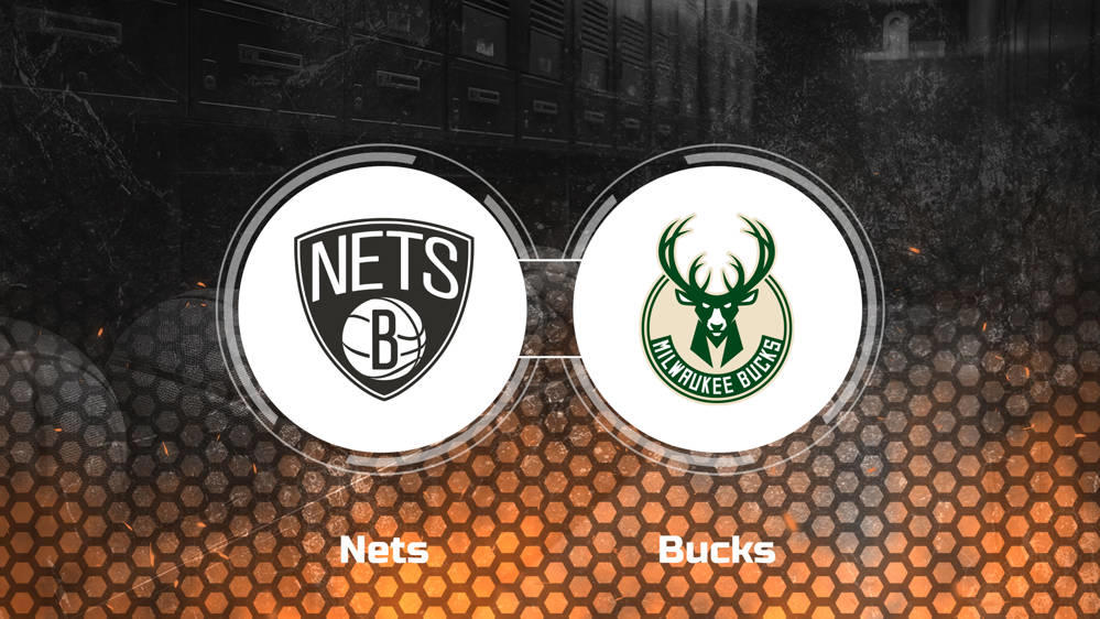Nets vs. Bucks October 27 Injury Report RealGM