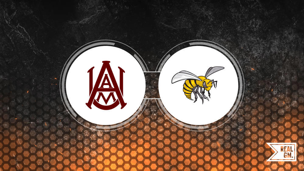 How to Watch Alabama A&M Bulldogs vs. Alabama State Oct. 26