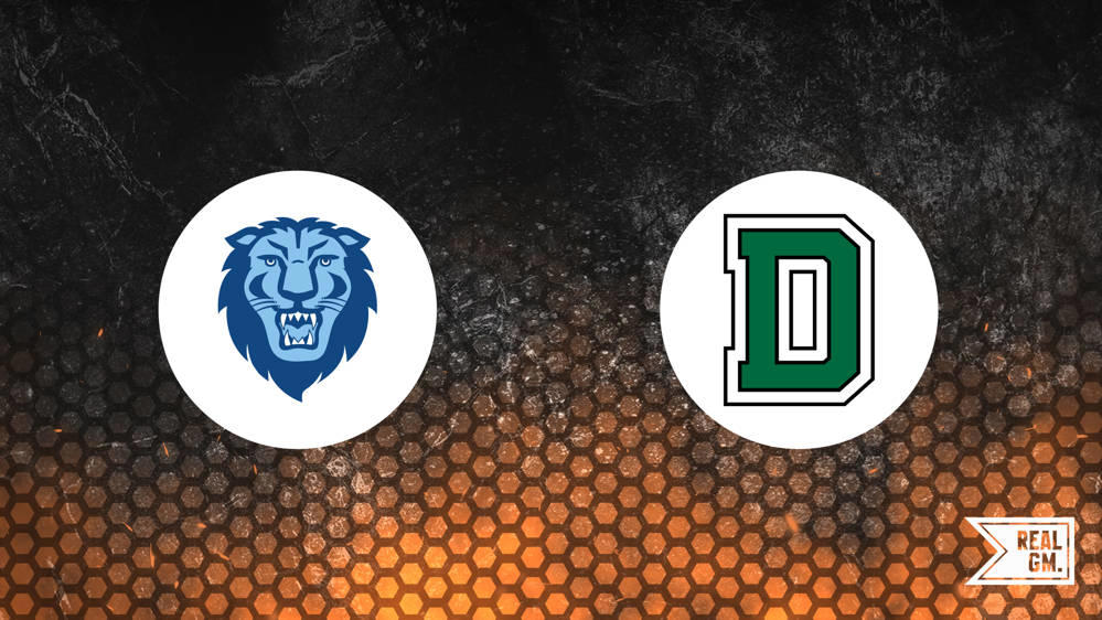 Buy Tickets for Columbia Lions vs. Dartmouth Big Green Oct. 26 RealGM