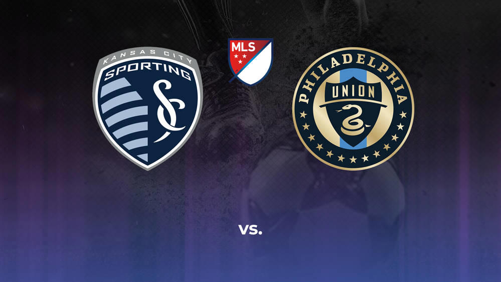 Sporting Kansas City vs. Philadelphia Union Betting Odds, Offensive