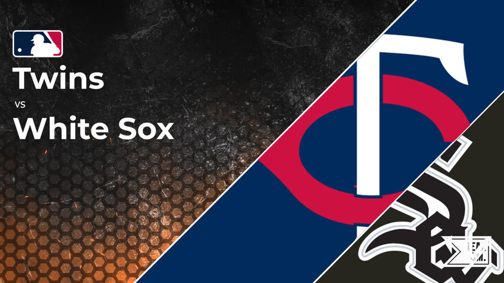 Twins vs. White Sox Prediction Odds, Line & Insights for July 9 RealGM