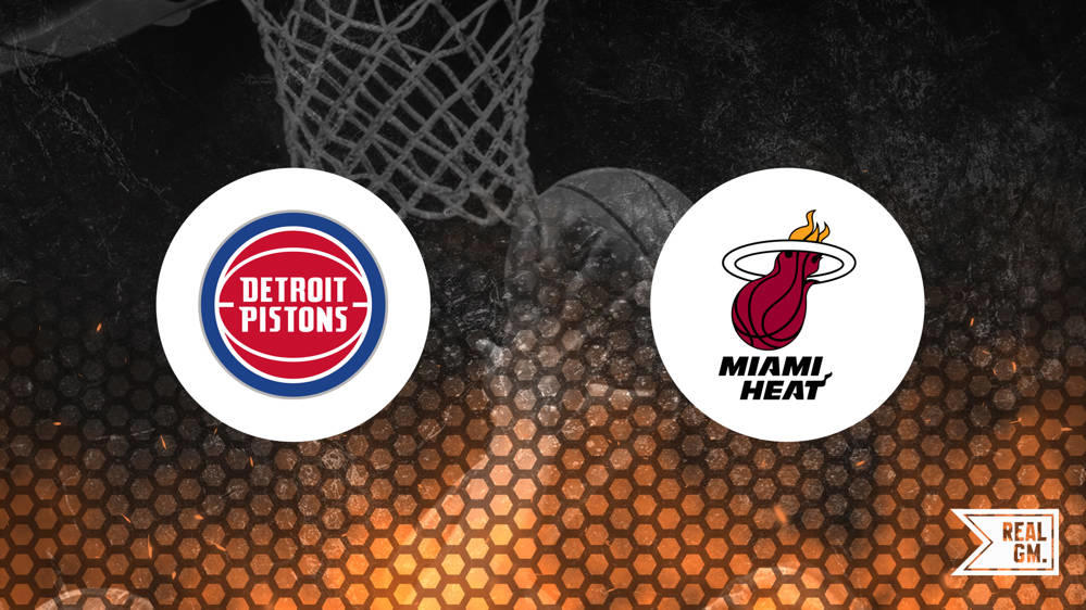 Who wins the Jimmy Butler vs. Cade Cunningham matchup in tonight's game