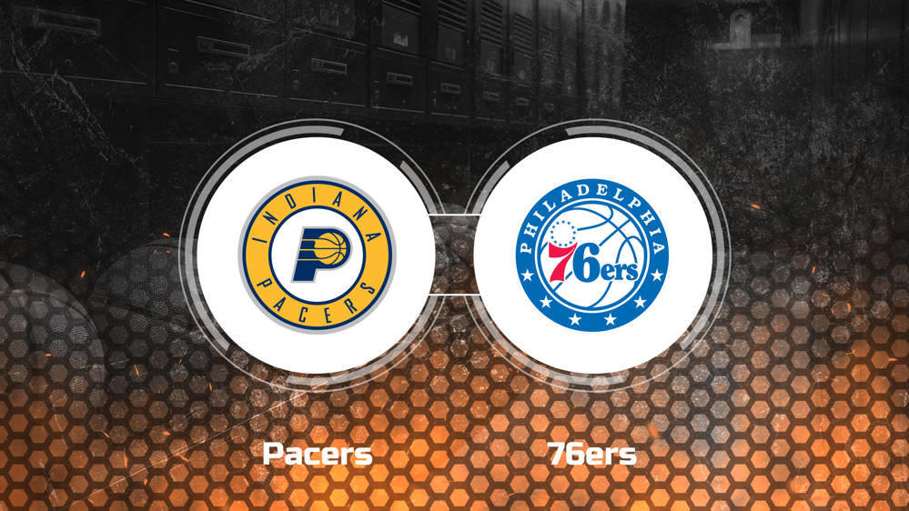 Will the Pacers cover the spread vs. the 76ers? Promo Codes, Betting