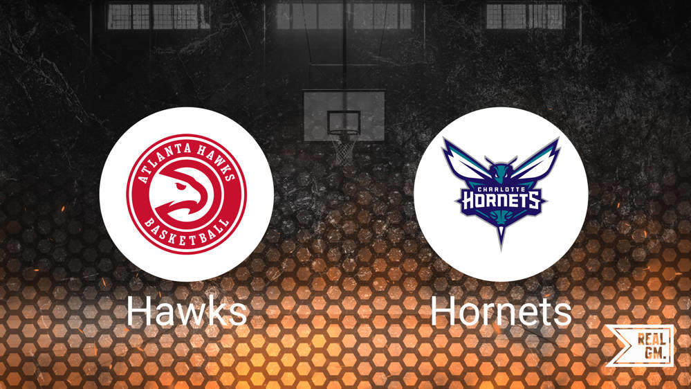 Where to Watch Hawks vs. Live Stream & TV Channel Oct. 25