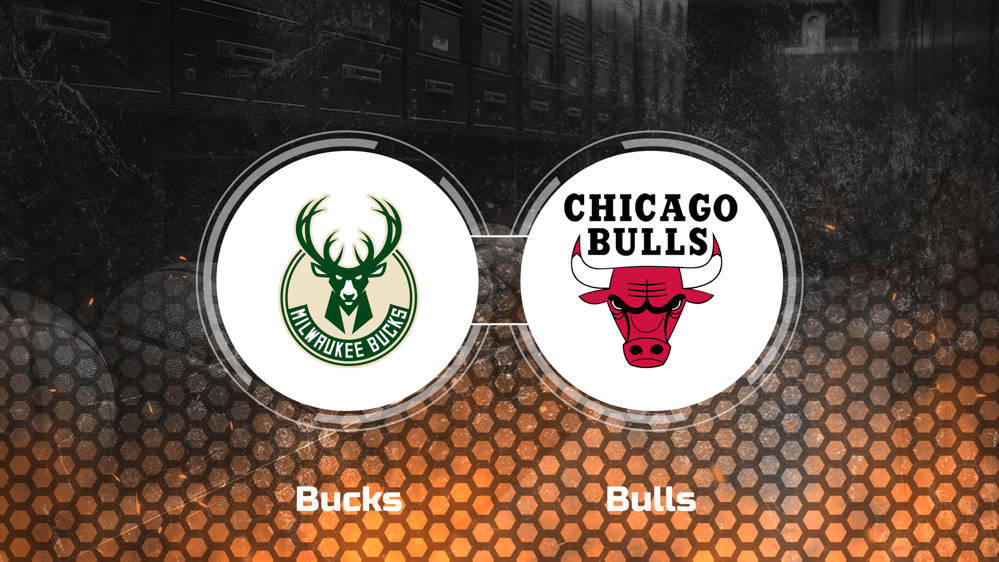 Will the Bucks cover the spread vs. the Bulls? Promo Codes, Betting