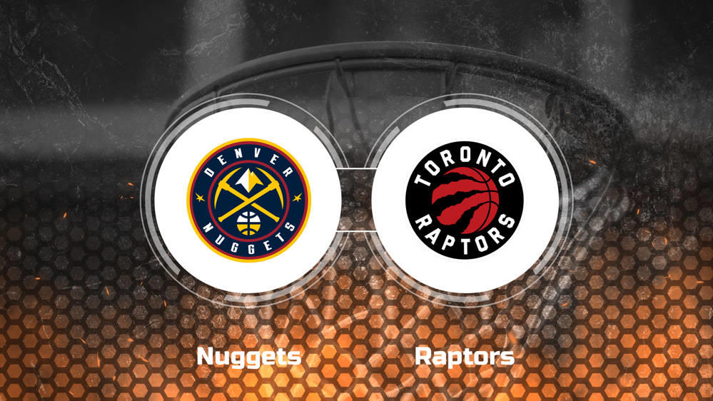Will the Nuggets cover the spread vs. the Raptors? Promo Codes, Betting