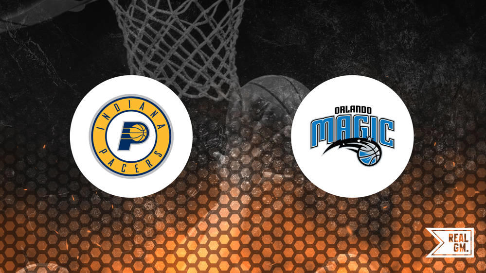 Who wins the Paolo Banchero vs. Pascal Siakam matchup in tonight's game