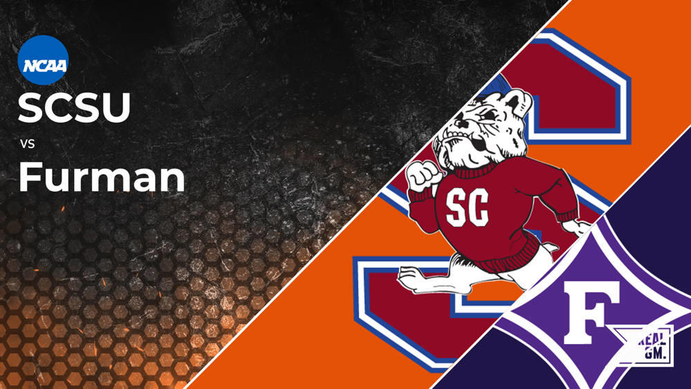 South Carolina State vs. Furman Women's Basketball Prediction, Odds