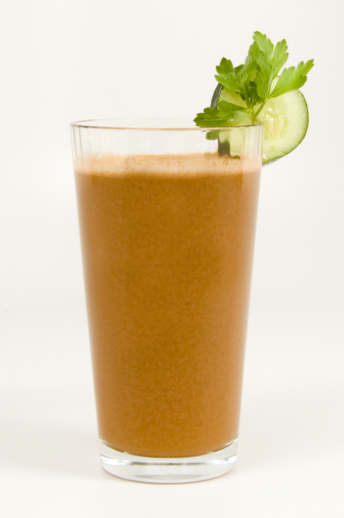 4 Juices for Detoxifying Kidneys David Avocado Wolfe