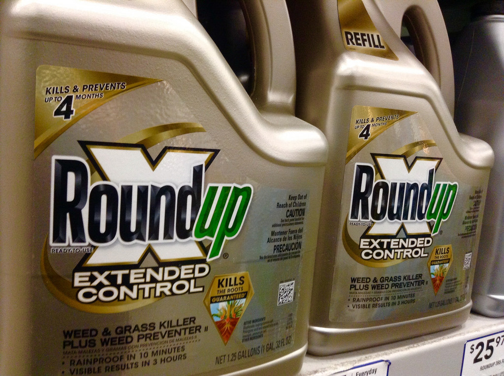 Dangerous Levels Of Glyphosate Found In These 9 Food Brands! David