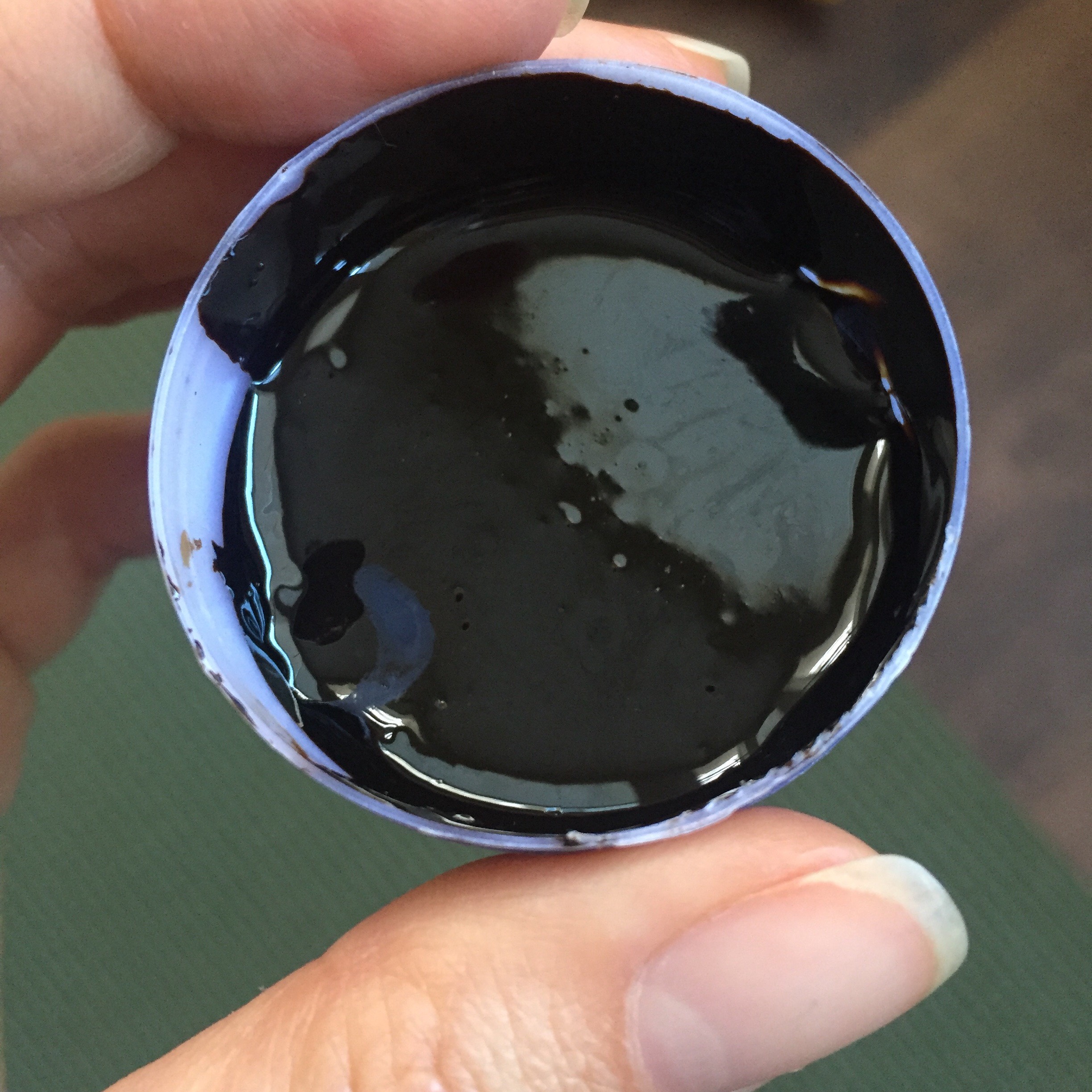 Why You Should Eat This Ancient Black "Goo"! David Avocado Wolfe