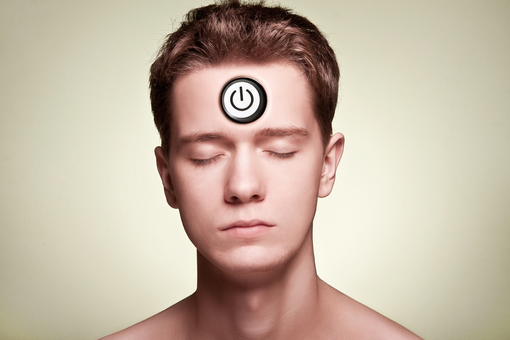 Massage Your 3rd Eye For THIS Amazing Benefit! David