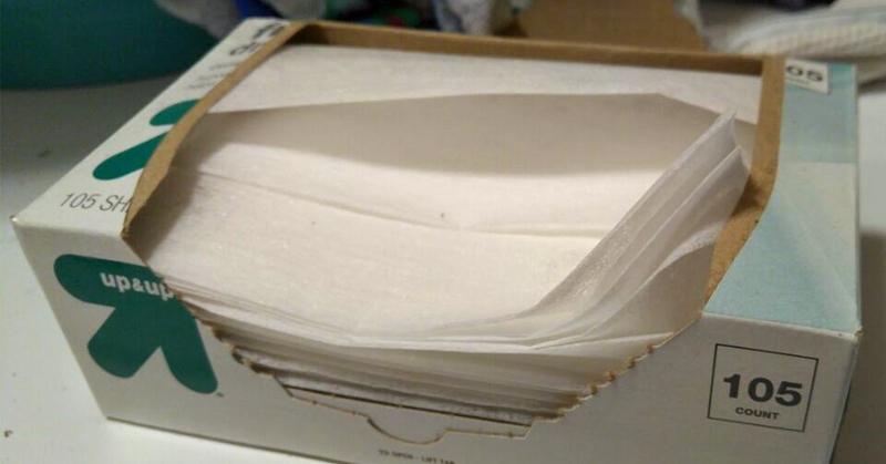 7 Reasons Why You Need To STOP Using Dryer Sheets - David Avocado Wolfe