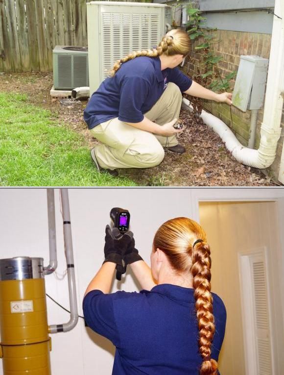 The Benefits Of A Licensed Home Inspector In Daystar