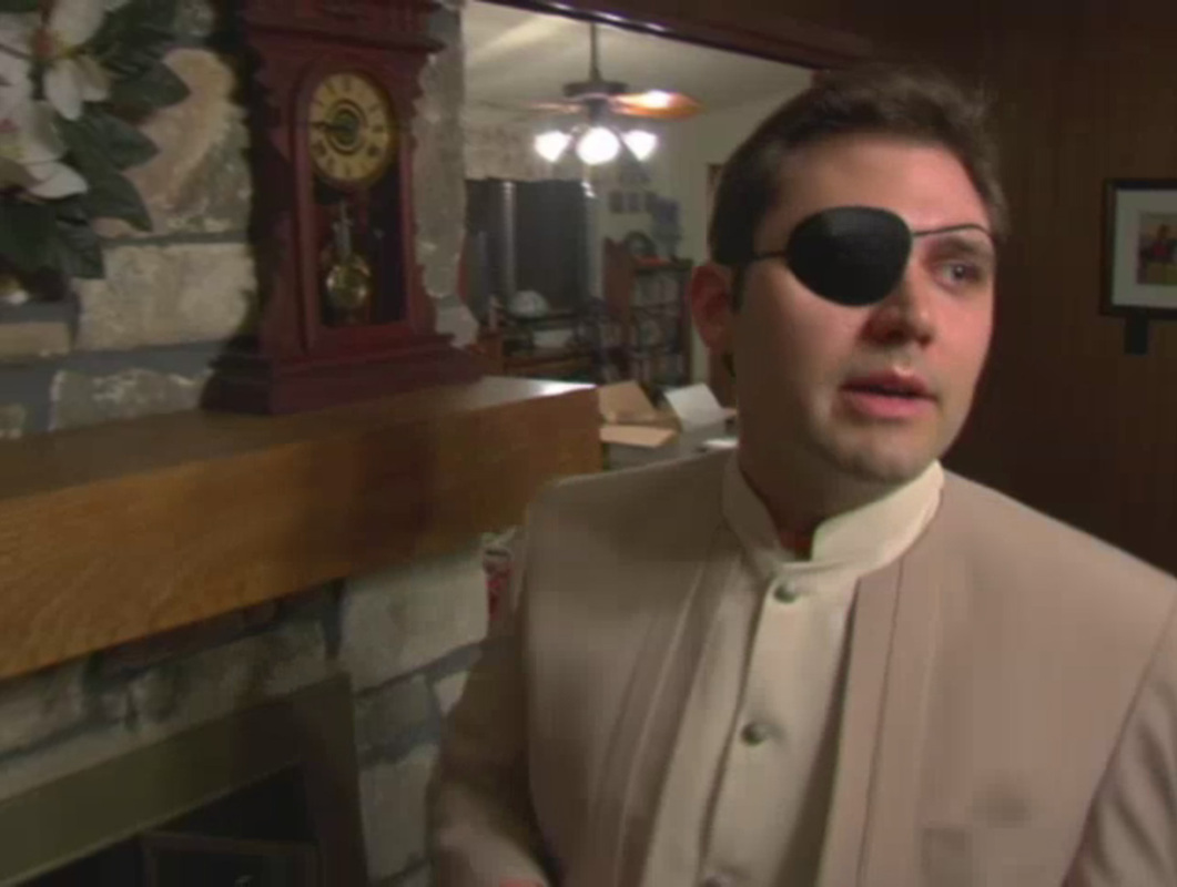 Joe The Home Inspector Is He Married? Daystar Properties