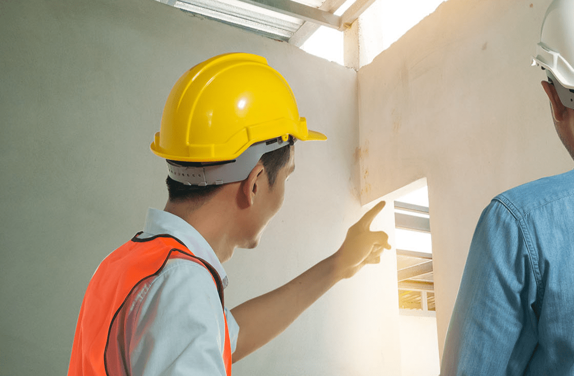 The Top 10 Things A Home Inspector Should Check Daystar Properties