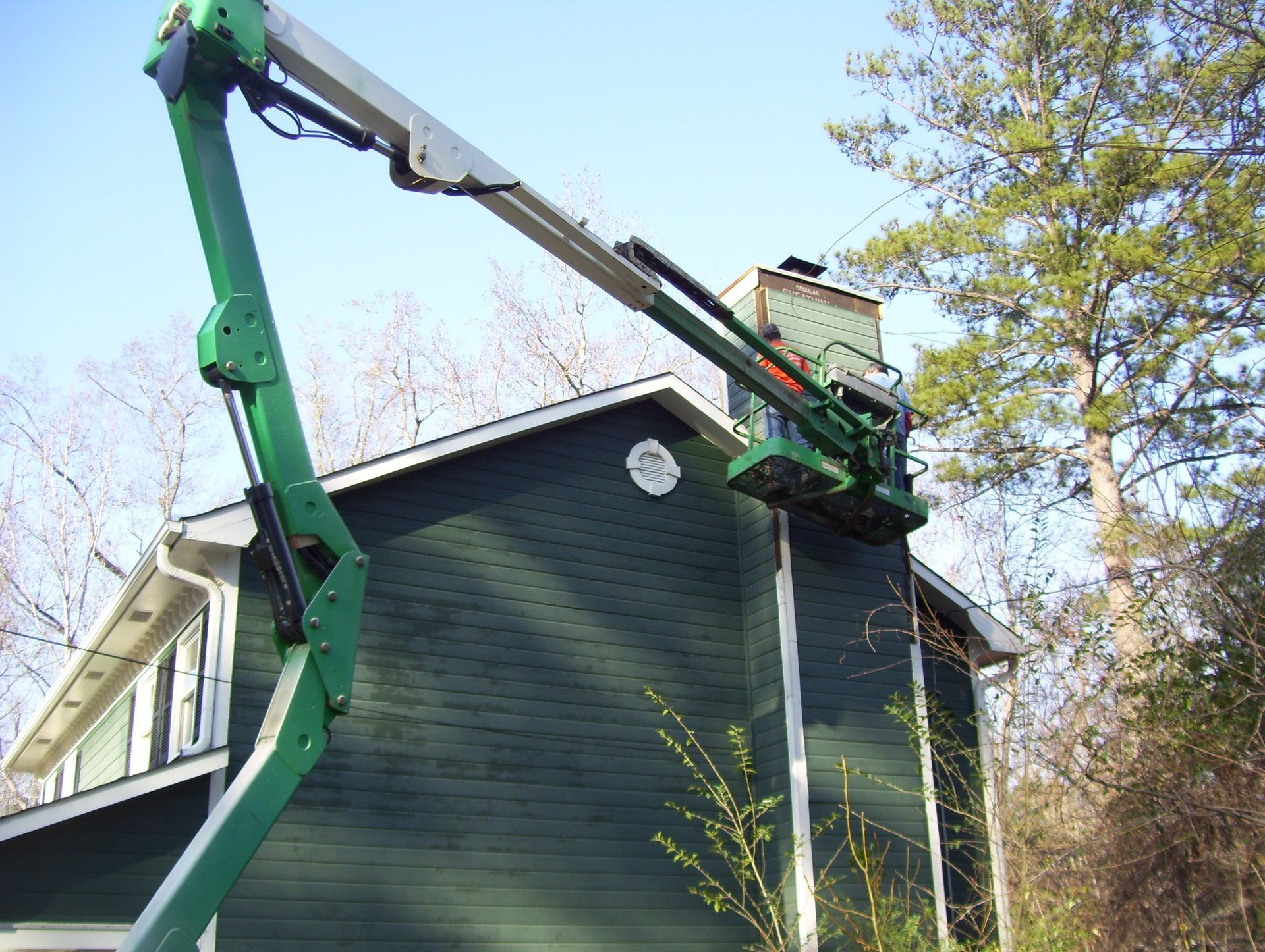 3 Ways To Tell If Your Home Inspector Is Lying About The Roof Daystar